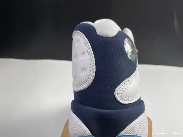 Rep 414571-144 13 Powder Blue Air Jordan Dark 0502